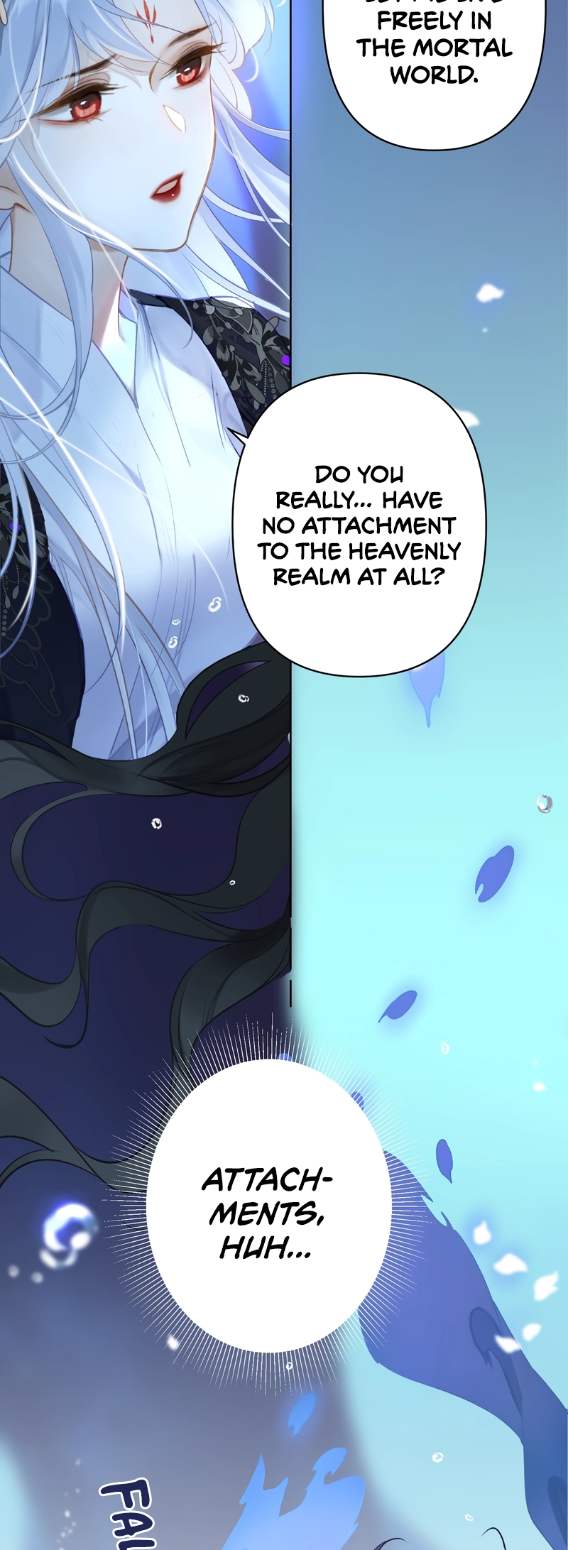 Seeking a Beauty in the East Sea Chapter 1 page 5 - 