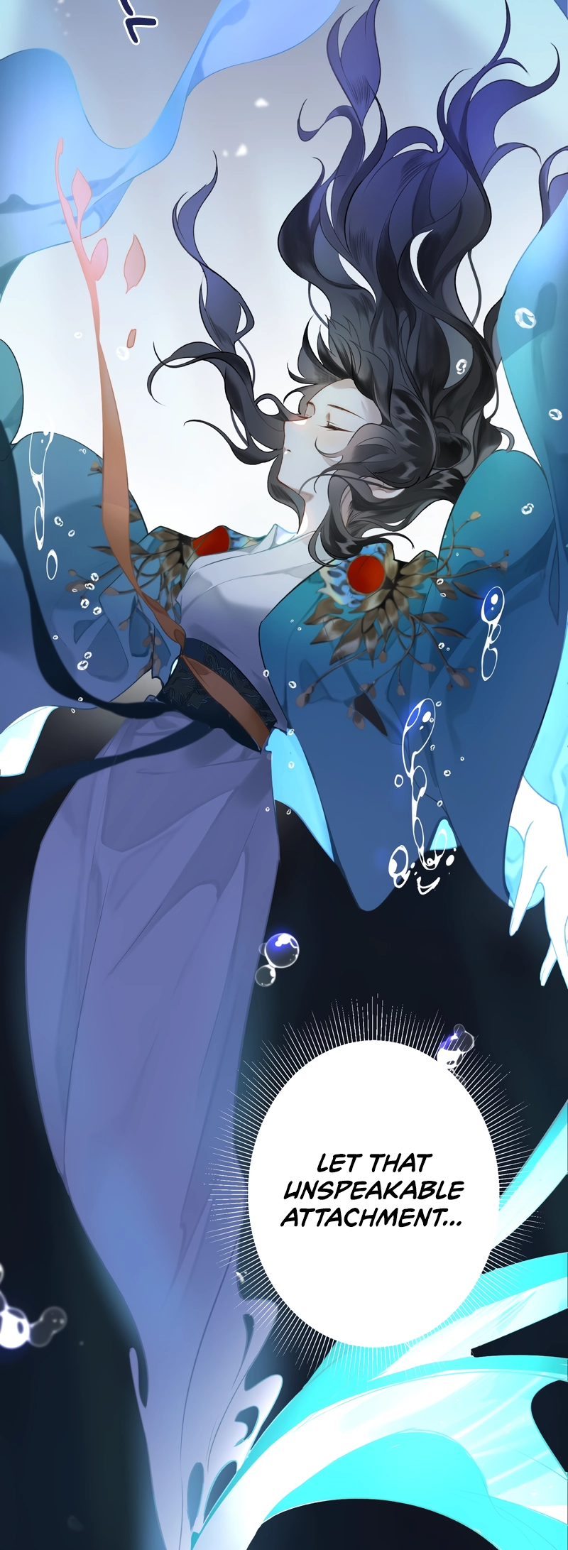 Seeking a Beauty in the East Sea Chapter 1 page 6 - 
