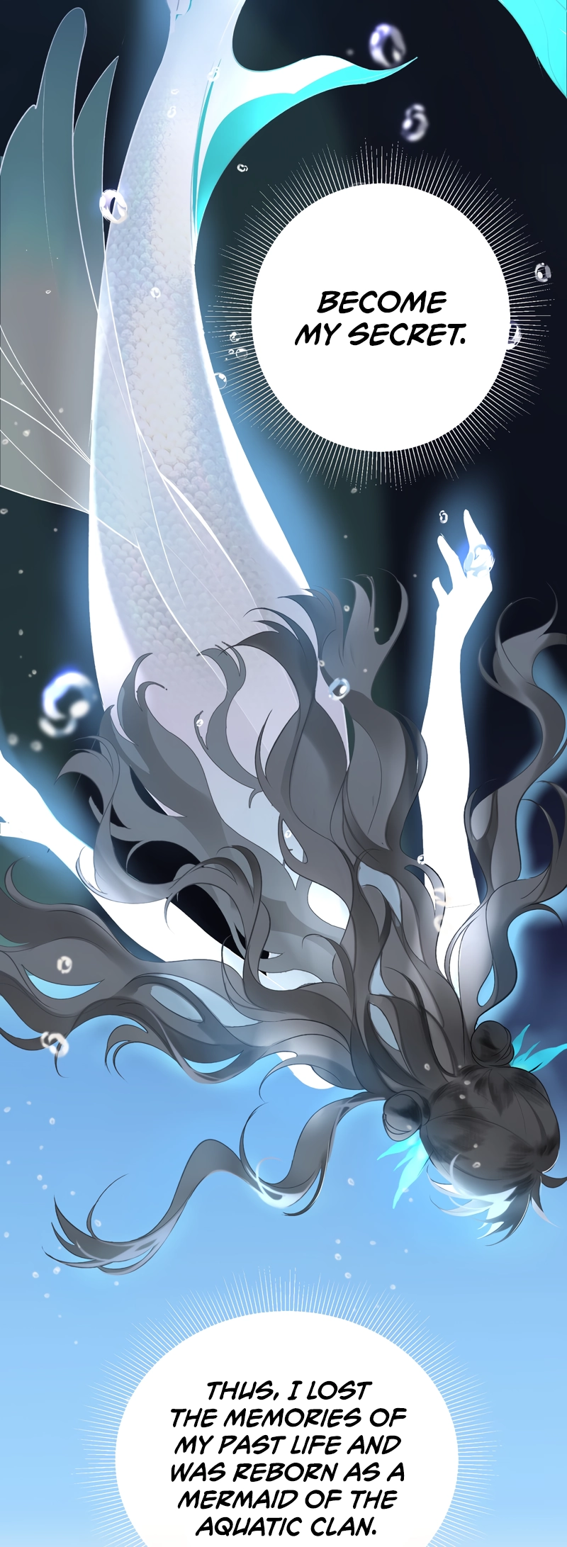 Seeking a Beauty in the East Sea Chapter 1 page 7 - 