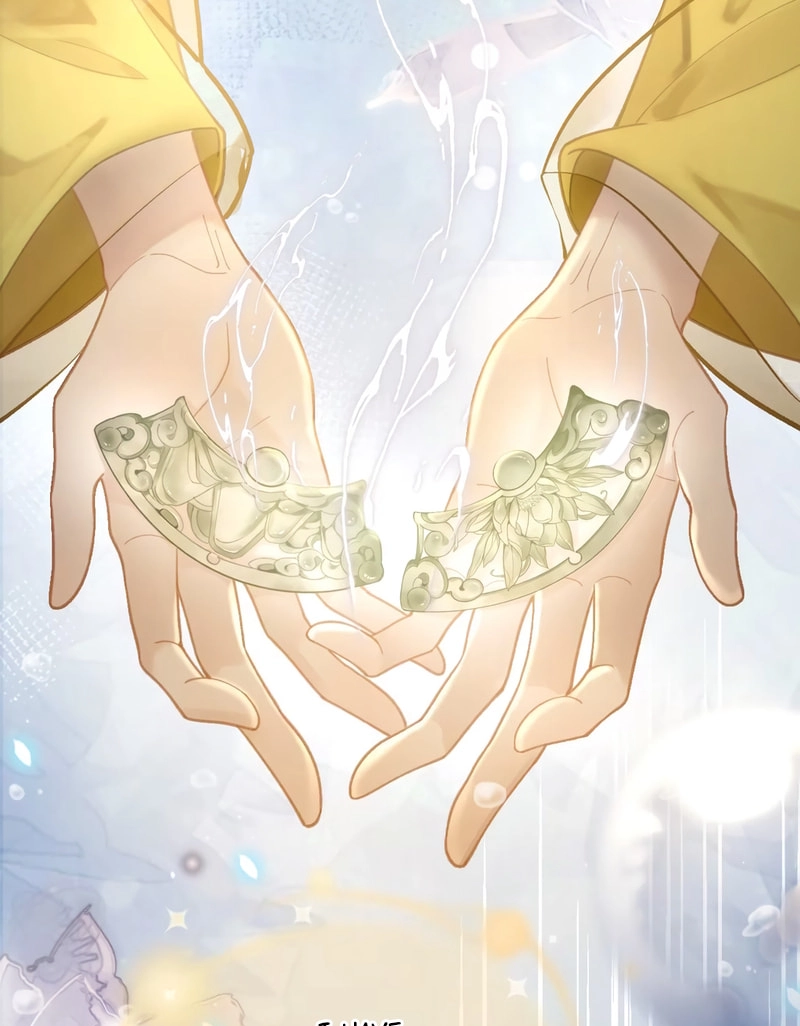 Seeking a Beauty in the East Sea Chapter 10 page 11 - 