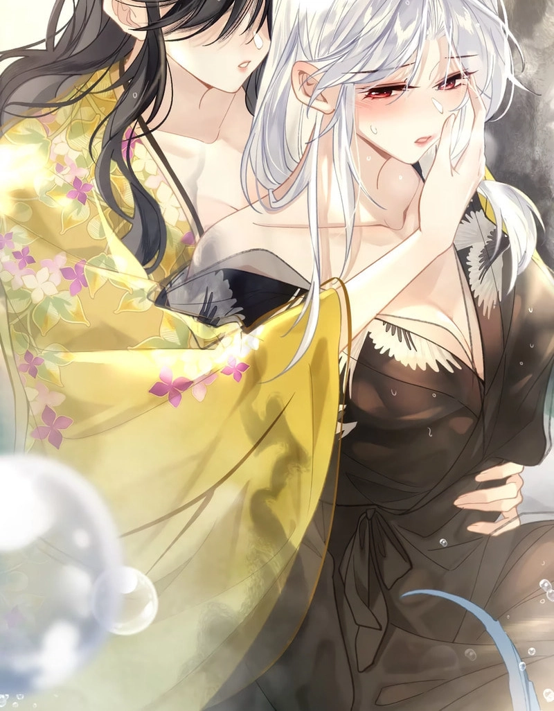 Seeking a Beauty in the East Sea Chapter 10 page 14 - 