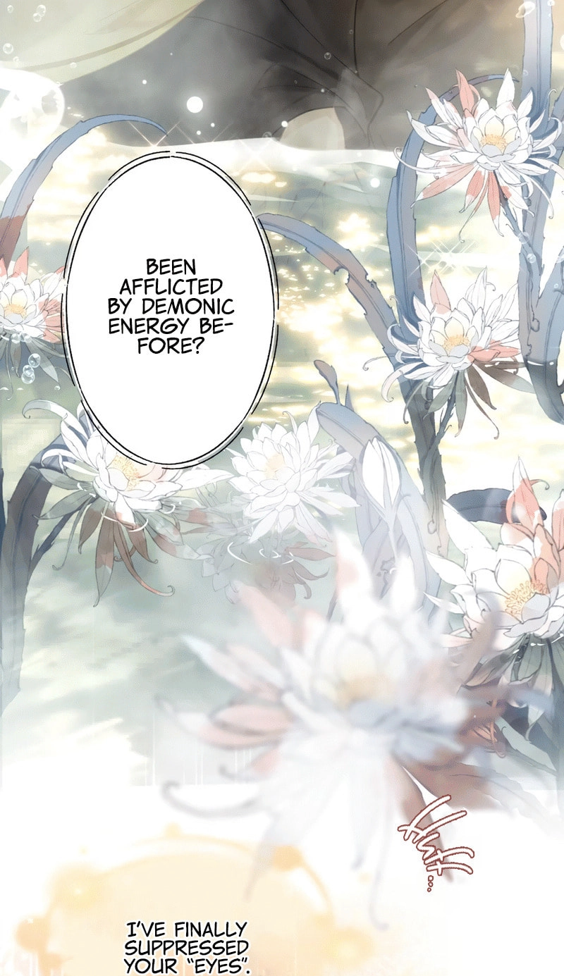 Seeking a Beauty in the East Sea Chapter 10 page 15 - 