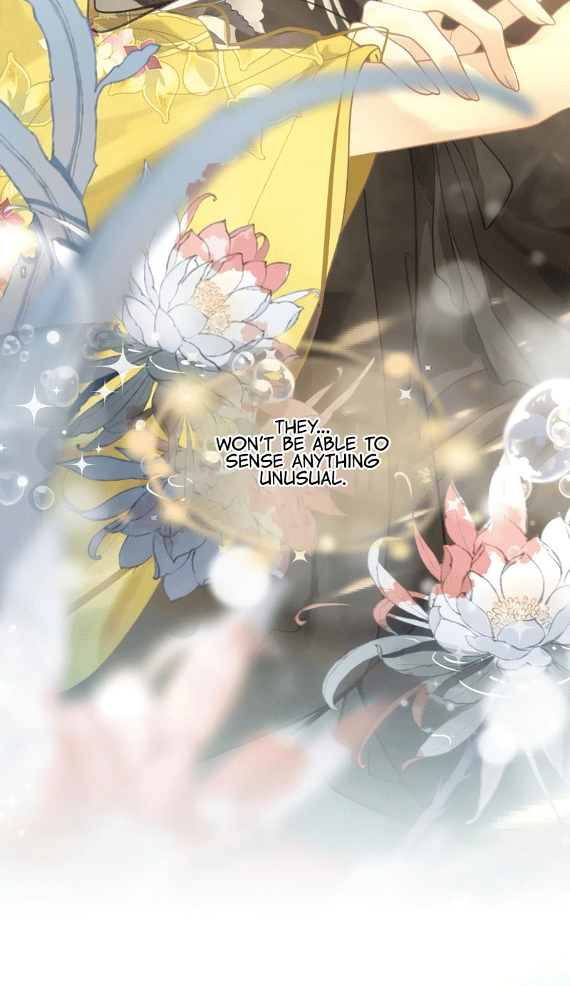 Seeking a Beauty in the East Sea Chapter 10 page 17 - 
