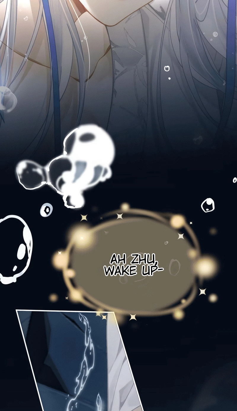Seeking a Beauty in the East Sea Chapter 10 page 19 - 