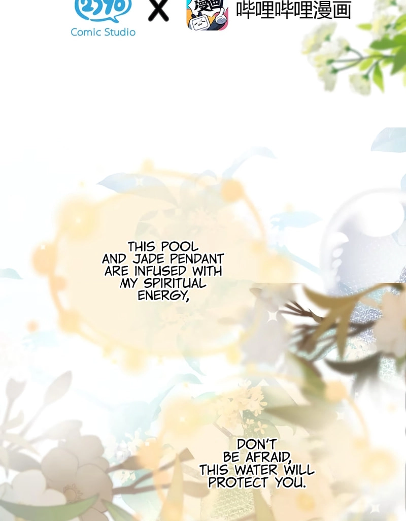 Seeking a Beauty in the East Sea Chapter 10 page 3 - 