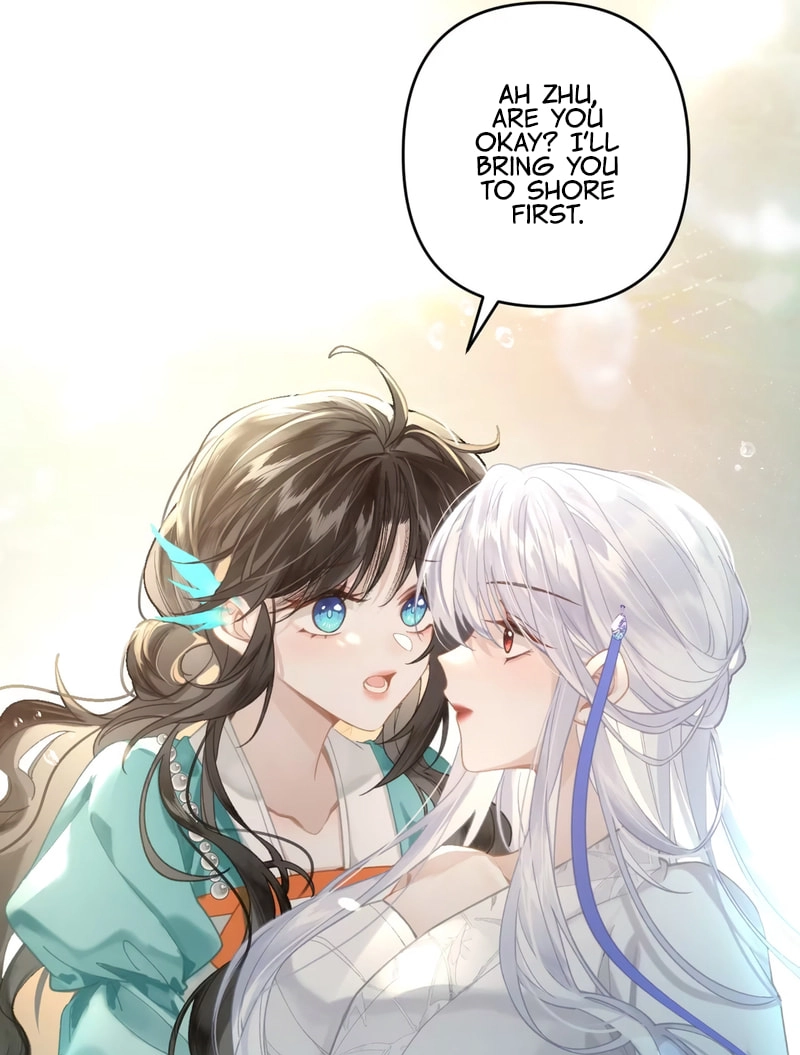Seeking a Beauty in the East Sea Chapter 10 page 22 - 