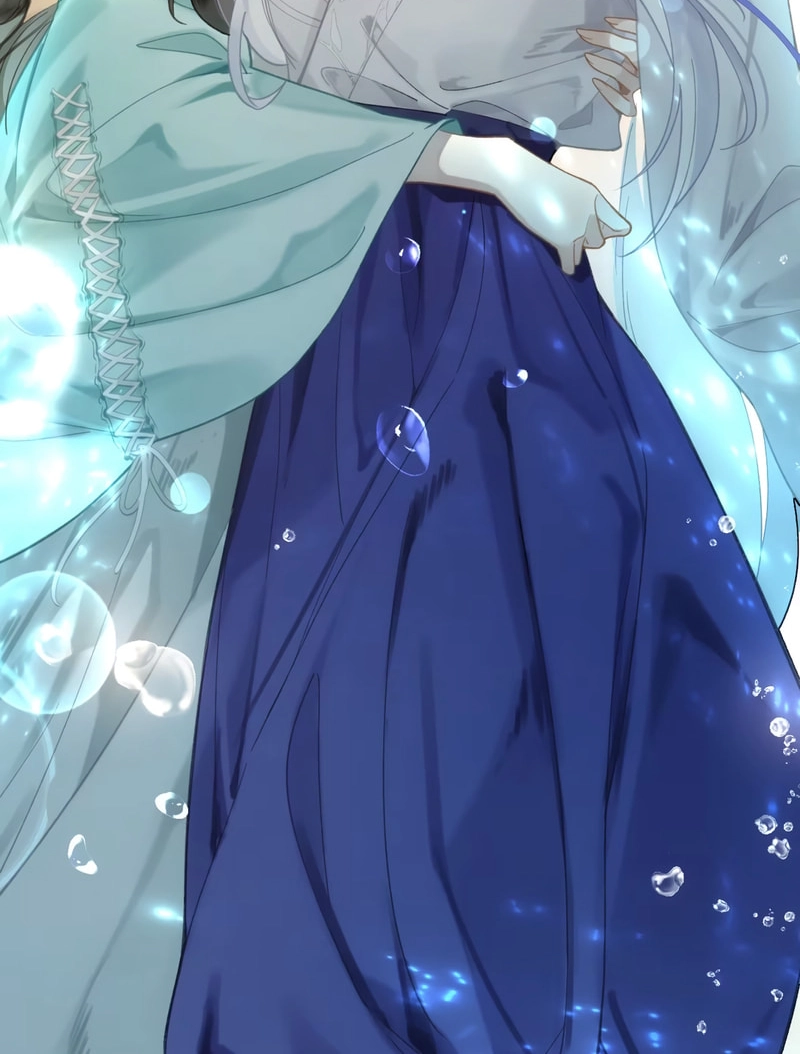 Seeking a Beauty in the East Sea Chapter 10 page 23 - 
