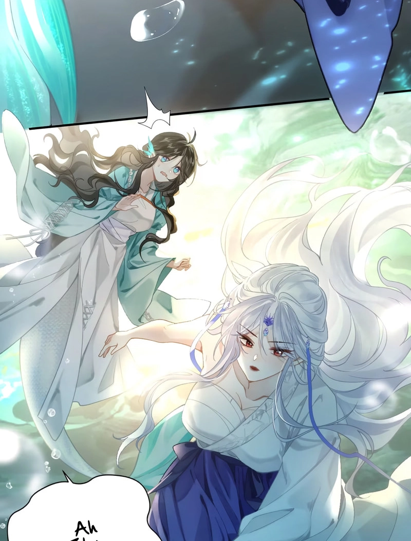 Seeking a Beauty in the East Sea Chapter 10 page 25 - 