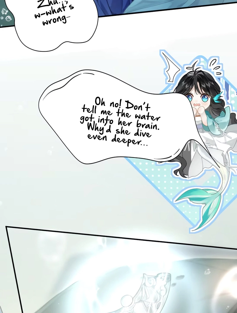 Seeking a Beauty in the East Sea Chapter 10 page 26 - 