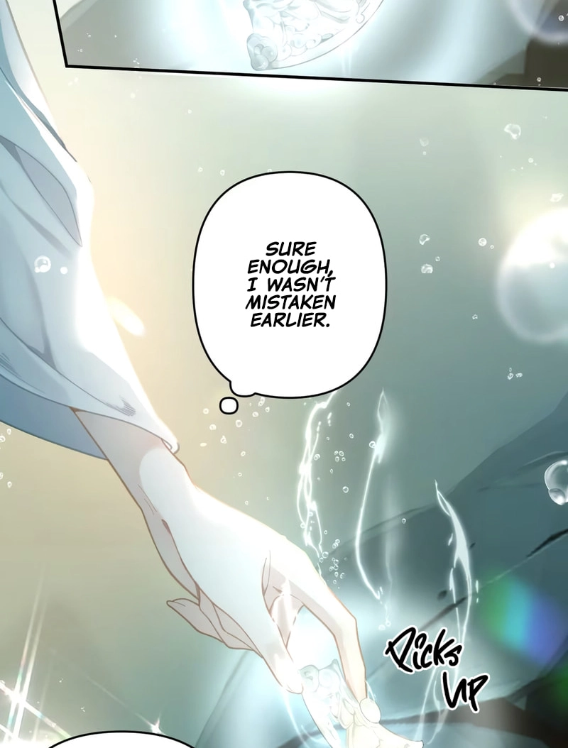 Seeking a Beauty in the East Sea Chapter 10 page 27 - 