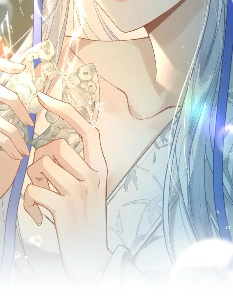 Seeking a Beauty in the East Sea Chapter 10 page 29 - 