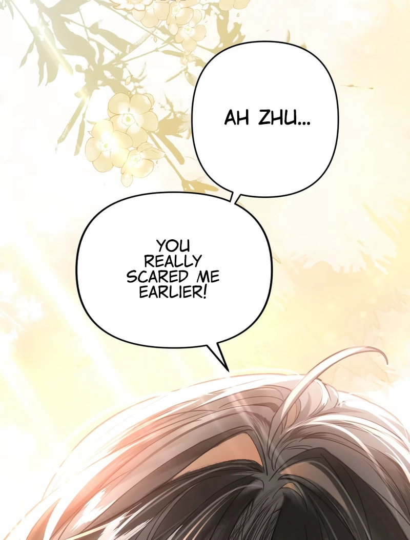 Seeking a Beauty in the East Sea Chapter 10 page 31 - 