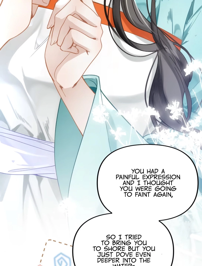 Seeking a Beauty in the East Sea Chapter 10 page 33 - 