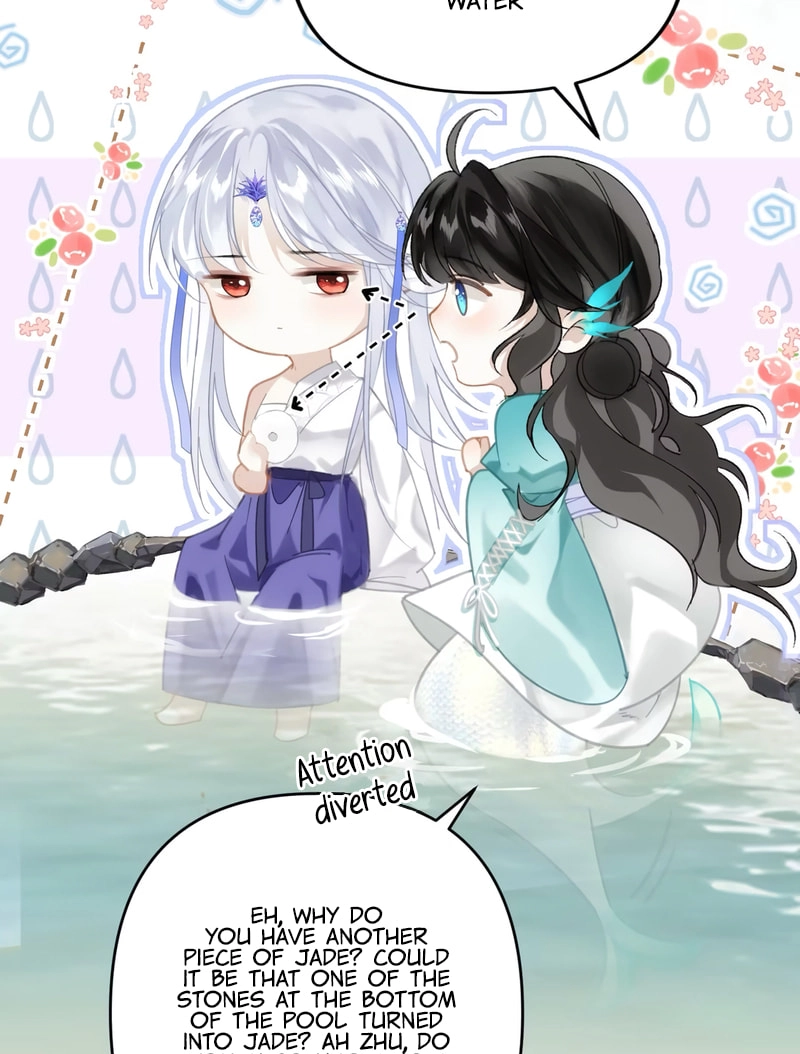 Seeking a Beauty in the East Sea Chapter 10 page 34 - 