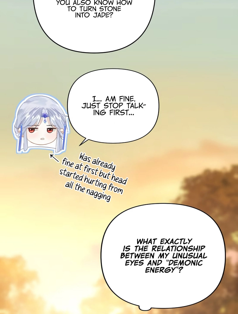 Seeking a Beauty in the East Sea Chapter 10 page 35 - 