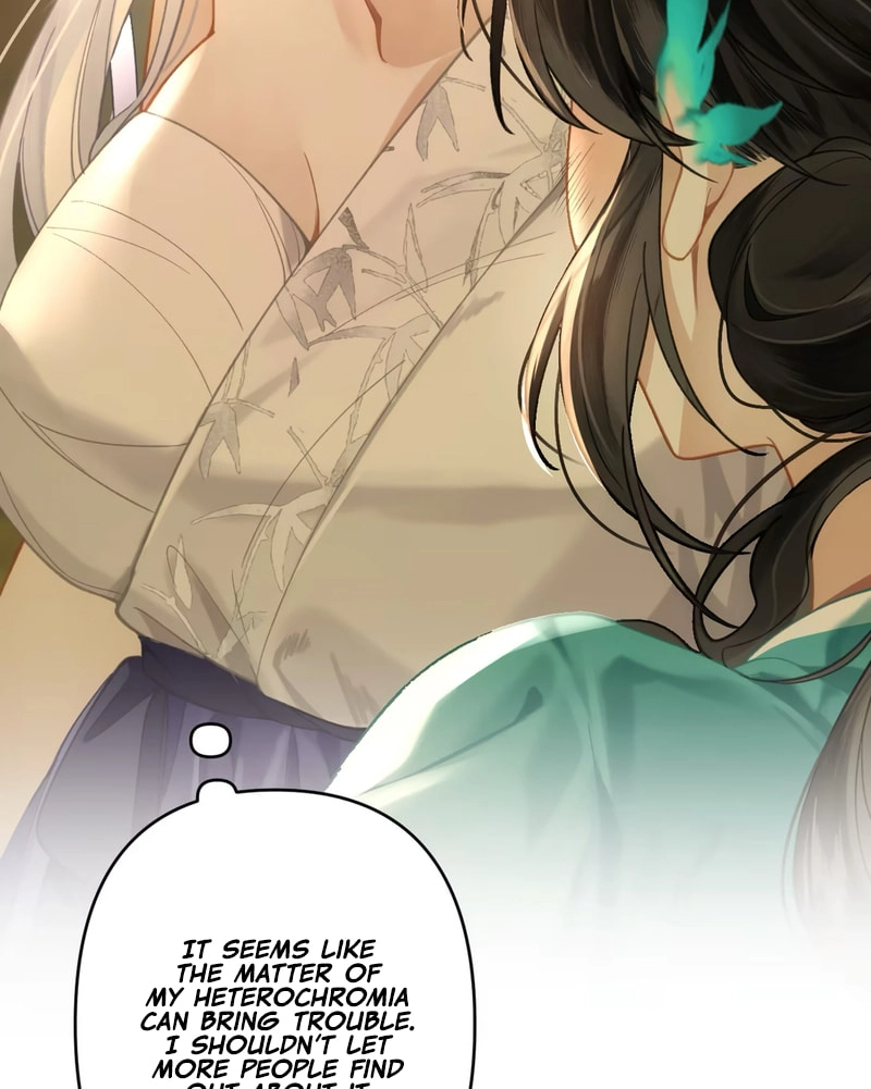 Seeking a Beauty in the East Sea Chapter 10 page 37 - 