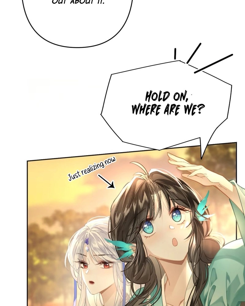 Seeking a Beauty in the East Sea Chapter 10 page 38 - 
