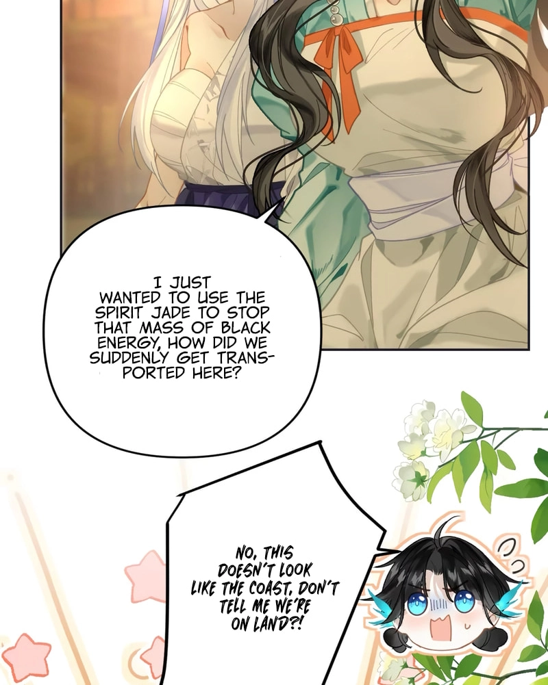 Seeking a Beauty in the East Sea Chapter 10 page 39 - 