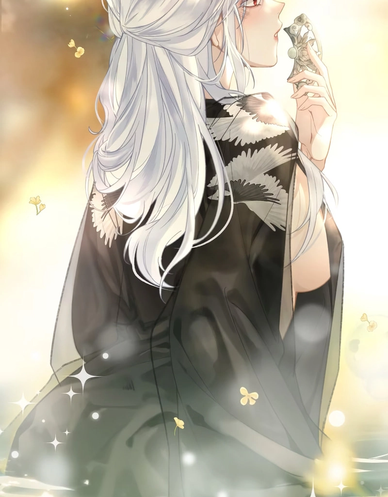 Seeking a Beauty in the East Sea Chapter 10 page 5 - 