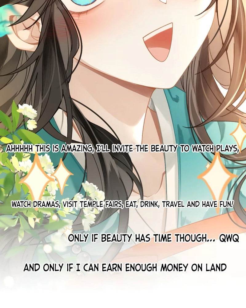 Seeking a Beauty in the East Sea Chapter 10 page 41 - 