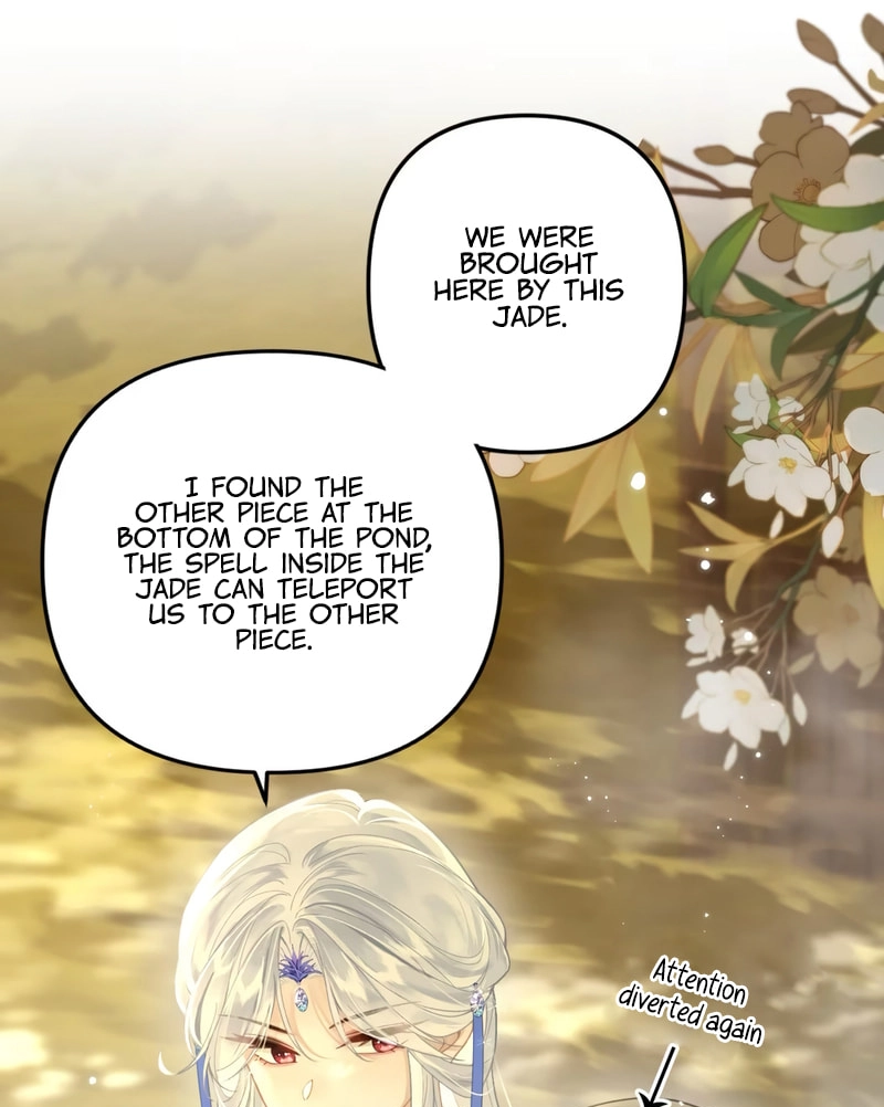 Seeking a Beauty in the East Sea Chapter 10 page 42 - 