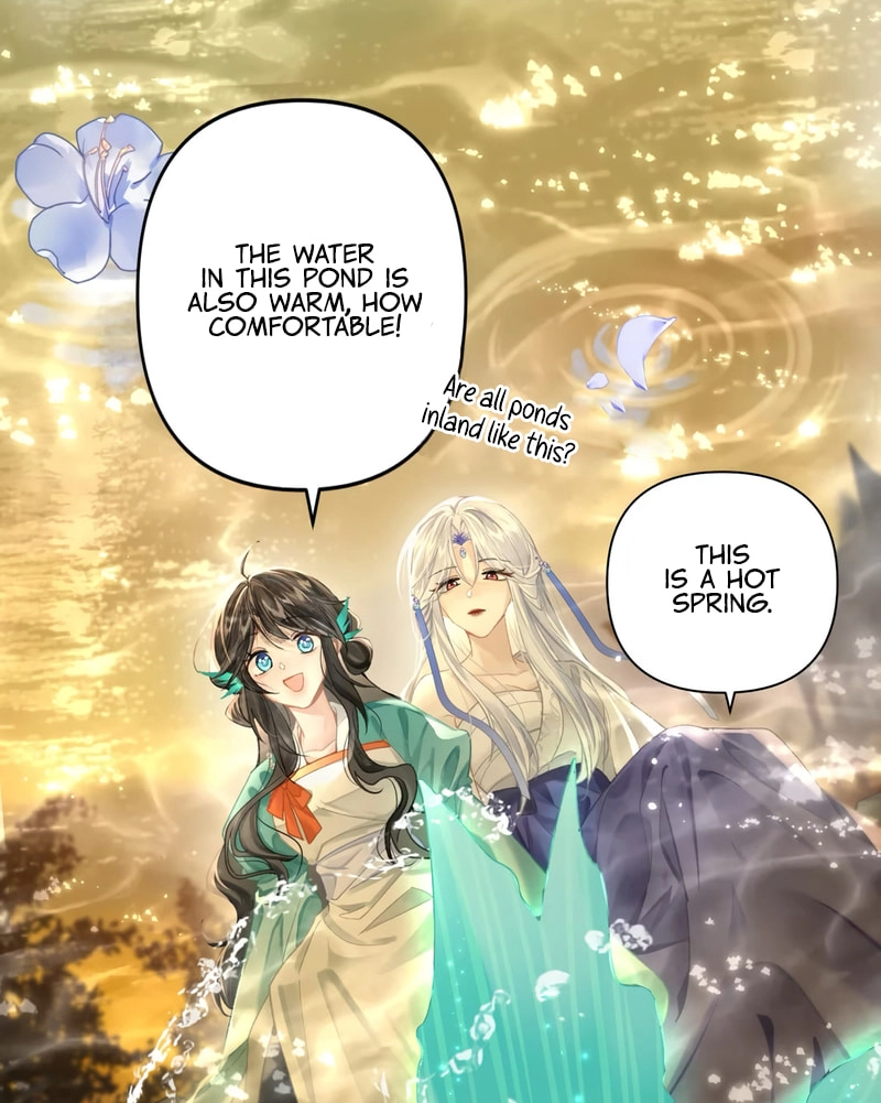 Seeking a Beauty in the East Sea Chapter 10 page 45 - 