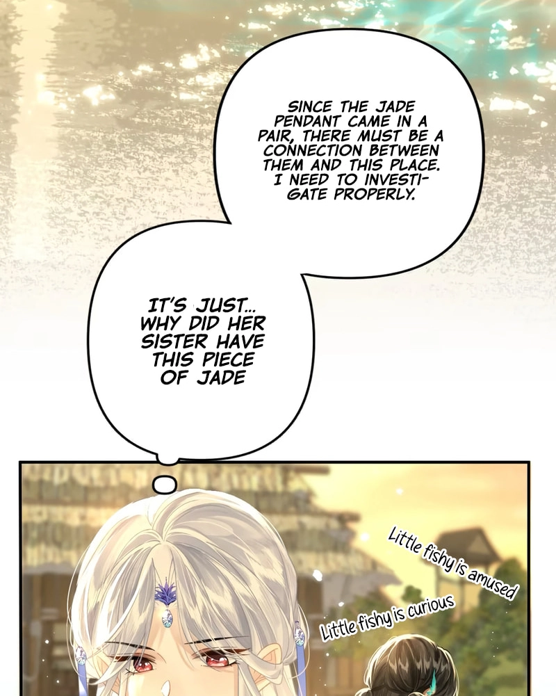 Seeking a Beauty in the East Sea Chapter 10 page 47 - 