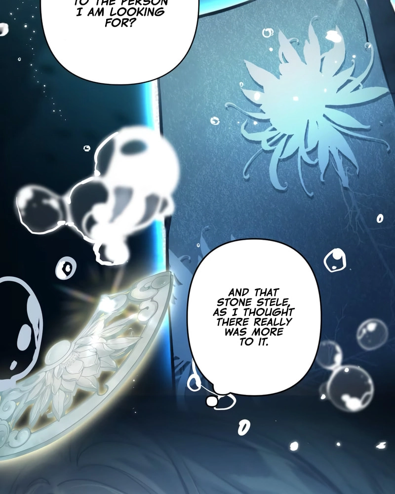 Seeking a Beauty in the East Sea Chapter 10 page 49 - 