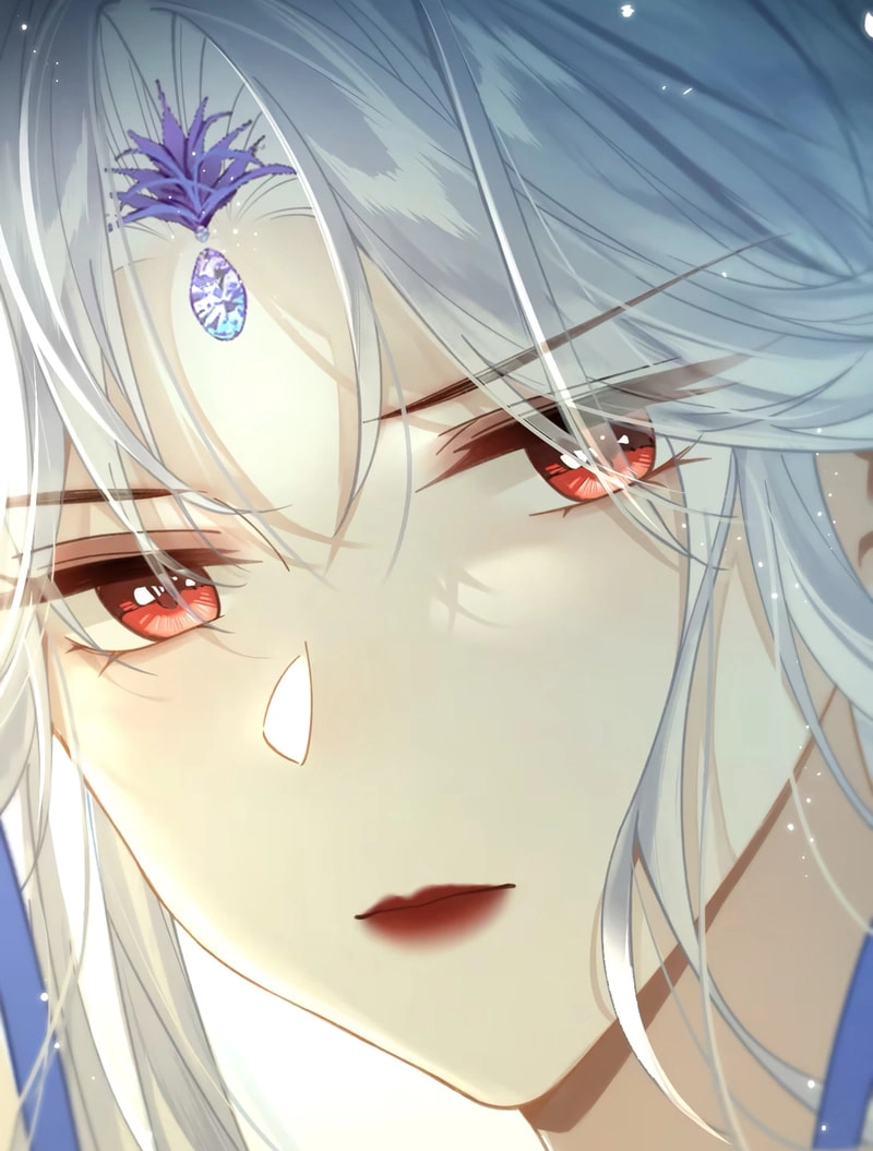 Seeking a Beauty in the East Sea Chapter 10 page 50 - 