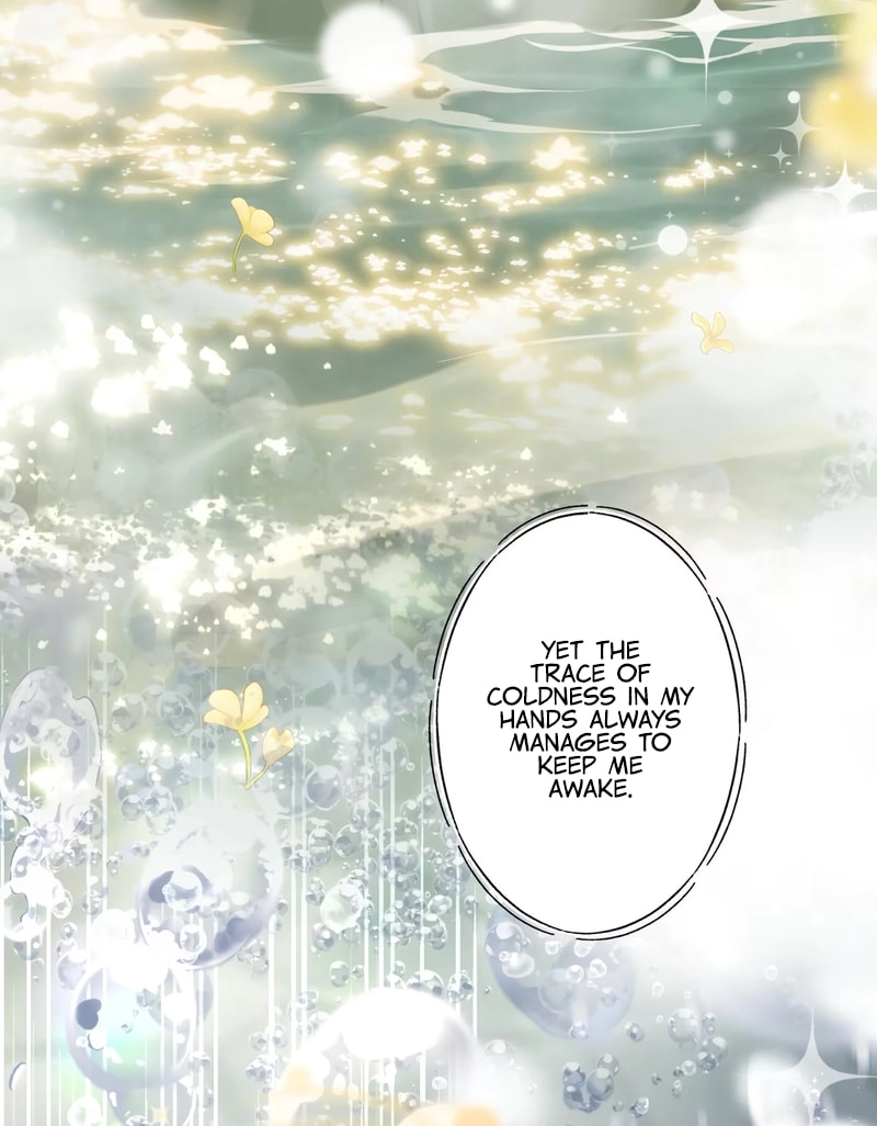 Seeking a Beauty in the East Sea Chapter 10 page 6 - 