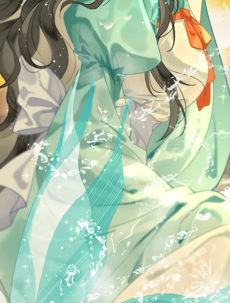 Seeking a Beauty in the East Sea Chapter 10 page 55 - 