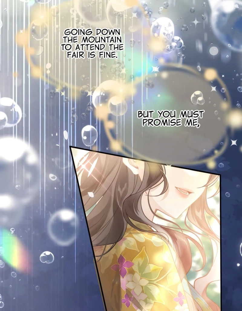Seeking a Beauty in the East Sea Chapter 10 page 7 - 