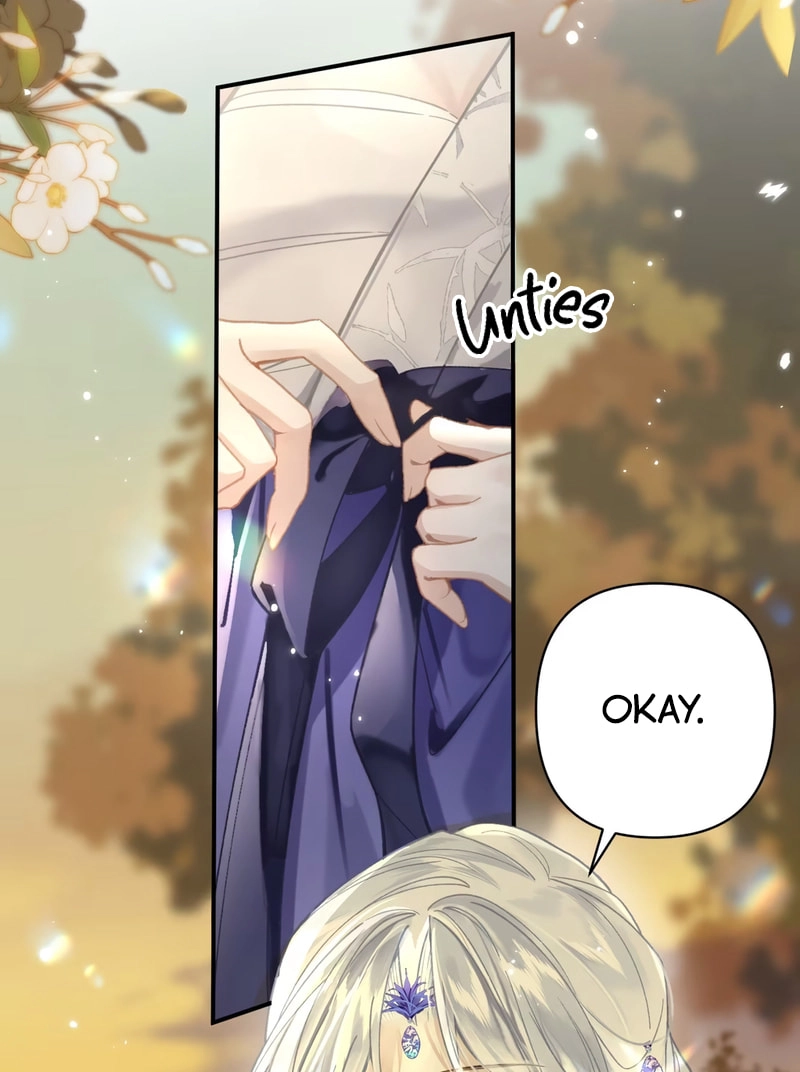 Seeking a Beauty in the East Sea Chapter 10 page 62 - 