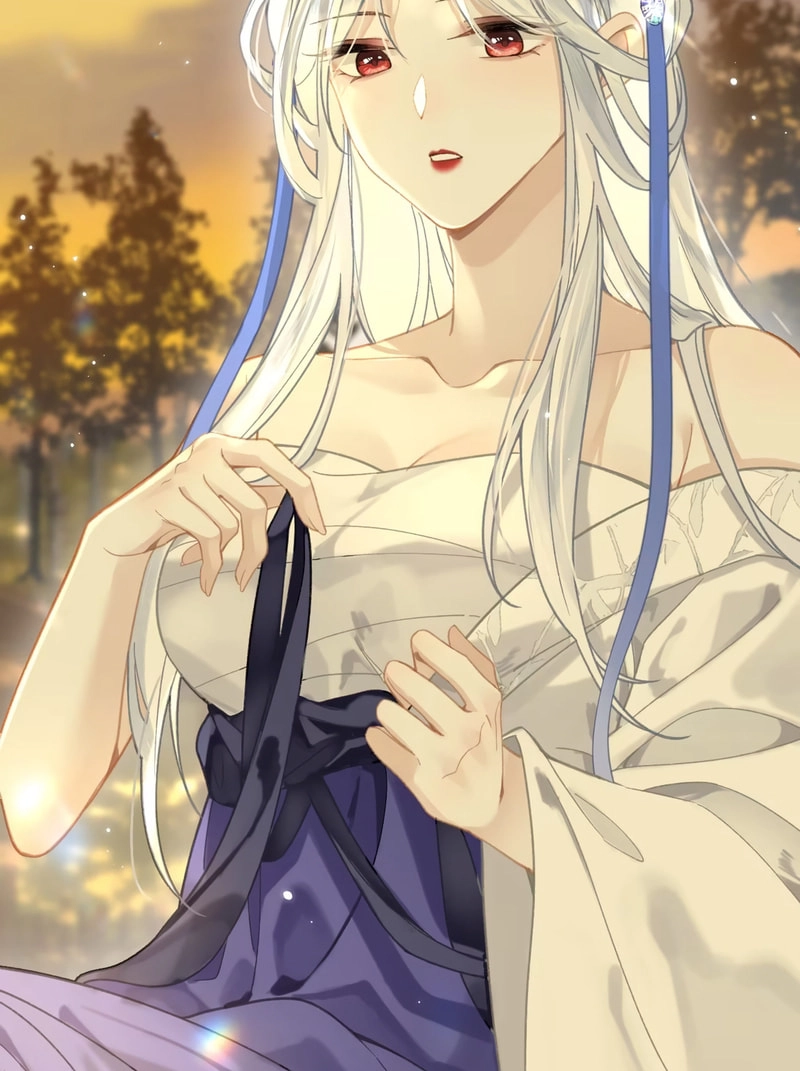 Seeking a Beauty in the East Sea Chapter 10 page 63 - 