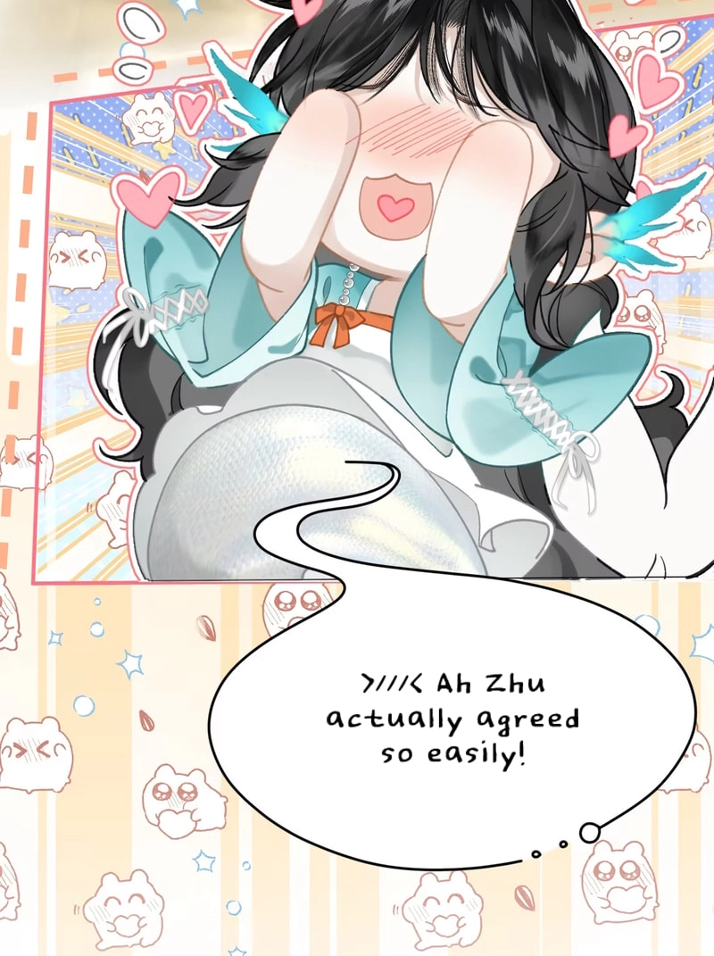 Seeking a Beauty in the East Sea Chapter 10 page 65 - 
