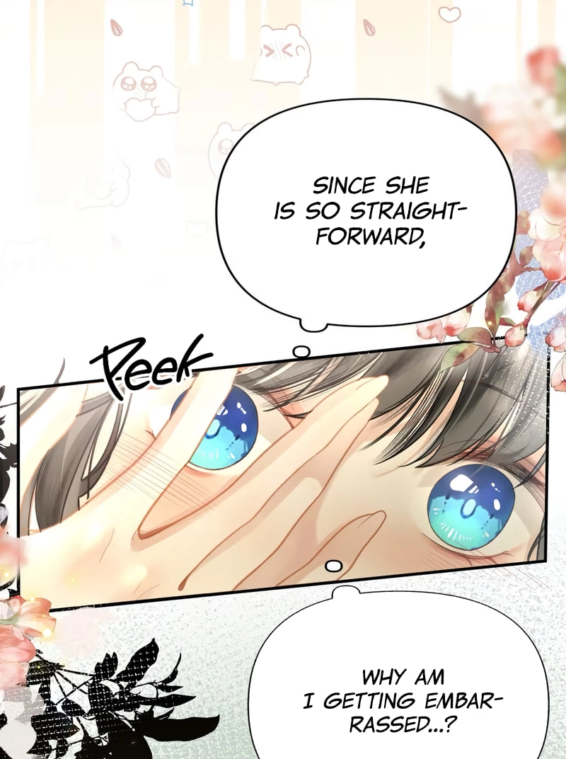 Seeking a Beauty in the East Sea Chapter 10 page 66 - 