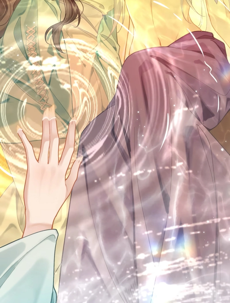 Seeking a Beauty in the East Sea Chapter 10 page 77 - 