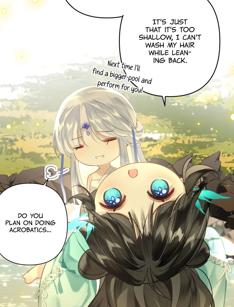 Seeking a Beauty in the East Sea Chapter 10 page 79 - 