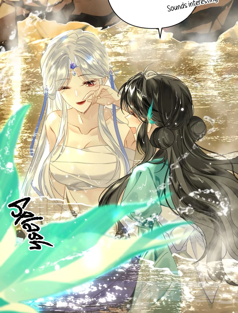 Seeking a Beauty in the East Sea Chapter 10 page 81 - 