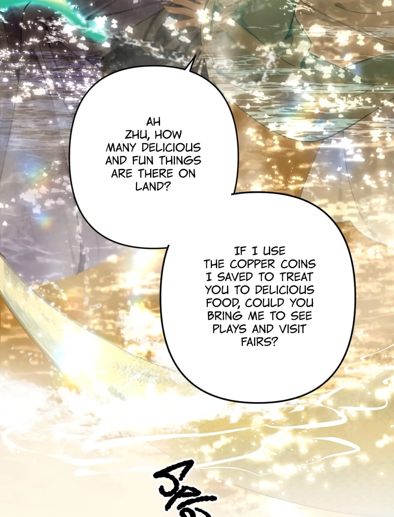 Seeking a Beauty in the East Sea Chapter 10 page 82 - 