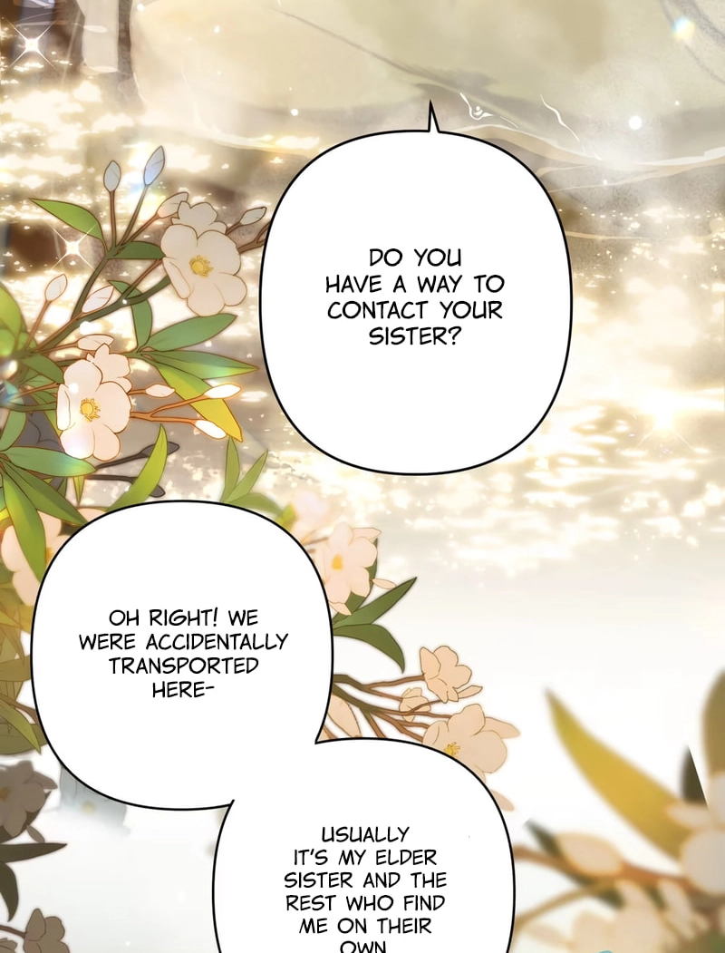 Seeking a Beauty in the East Sea Chapter 10 page 85 - 