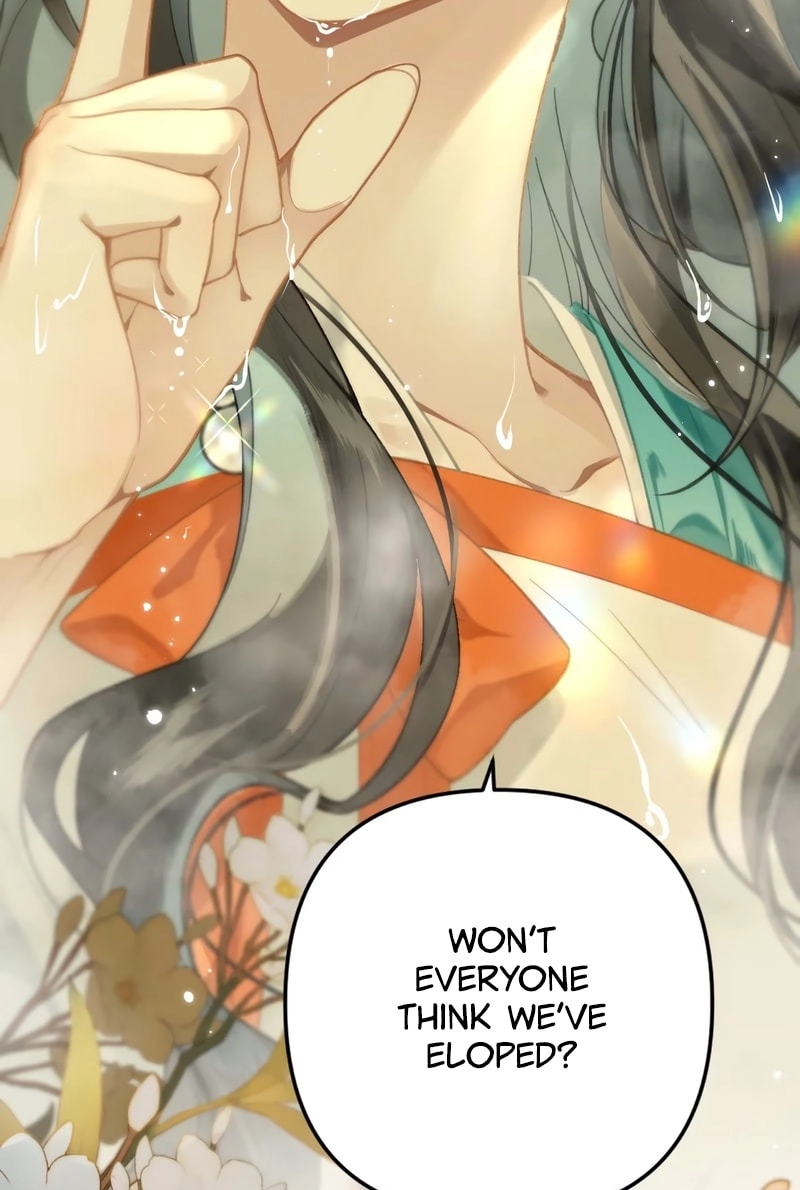 Seeking a Beauty in the East Sea Chapter 10 page 86 - 