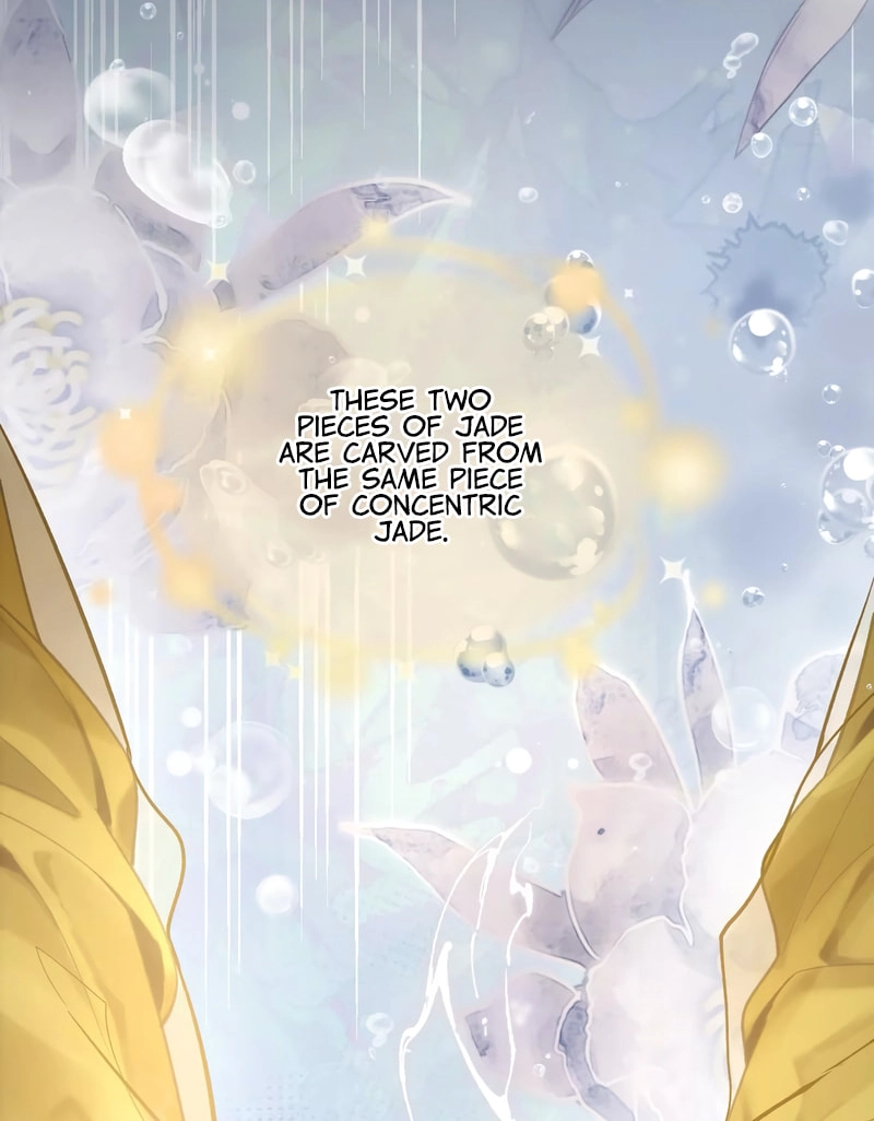 Seeking a Beauty in the East Sea Chapter 10 page 10 - 
