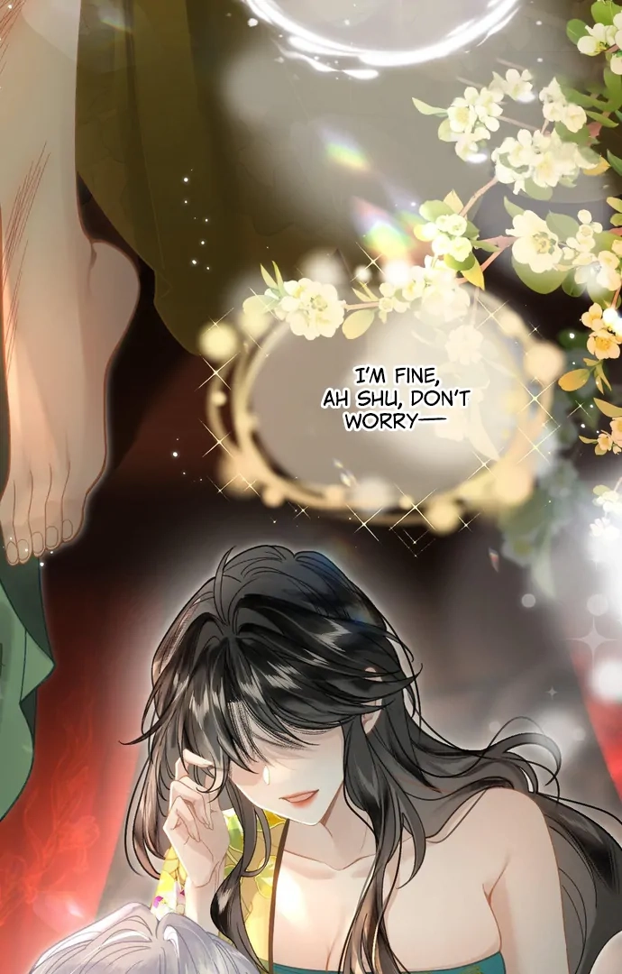 Seeking a Beauty in the East Sea Chapter 11 page 11 - 