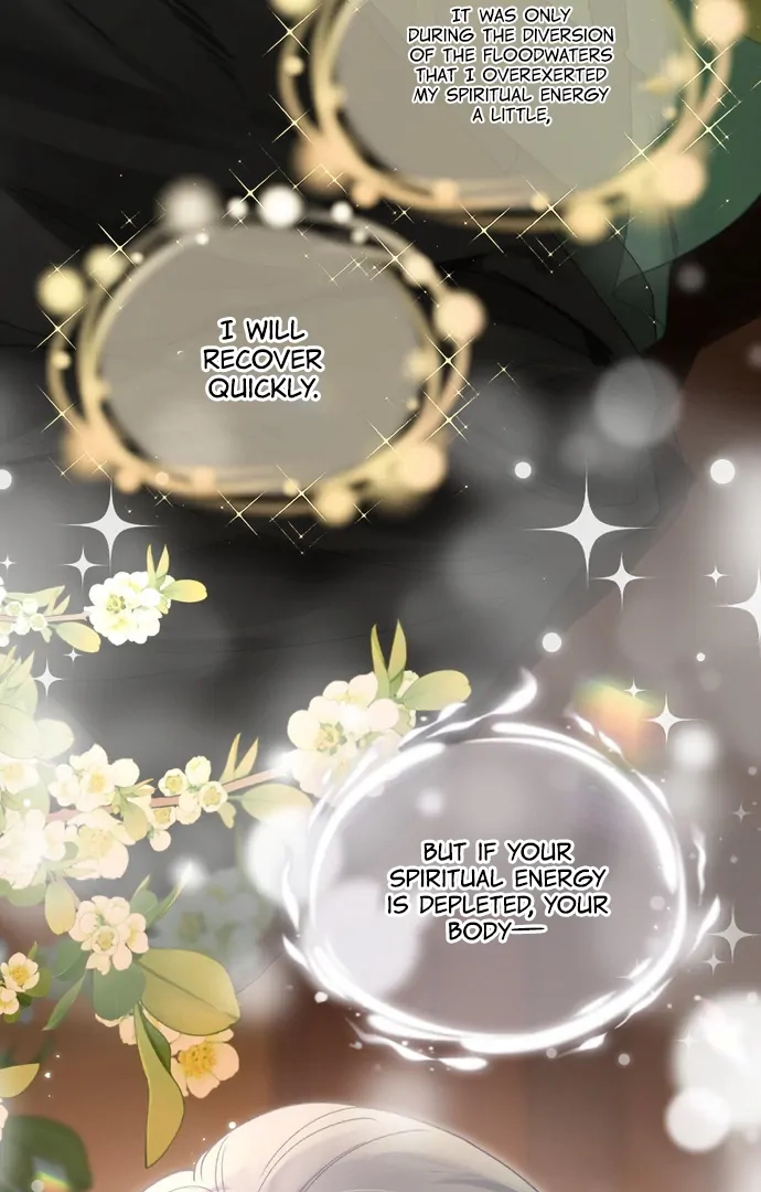 Seeking a Beauty in the East Sea Chapter 11 page 13 - 
