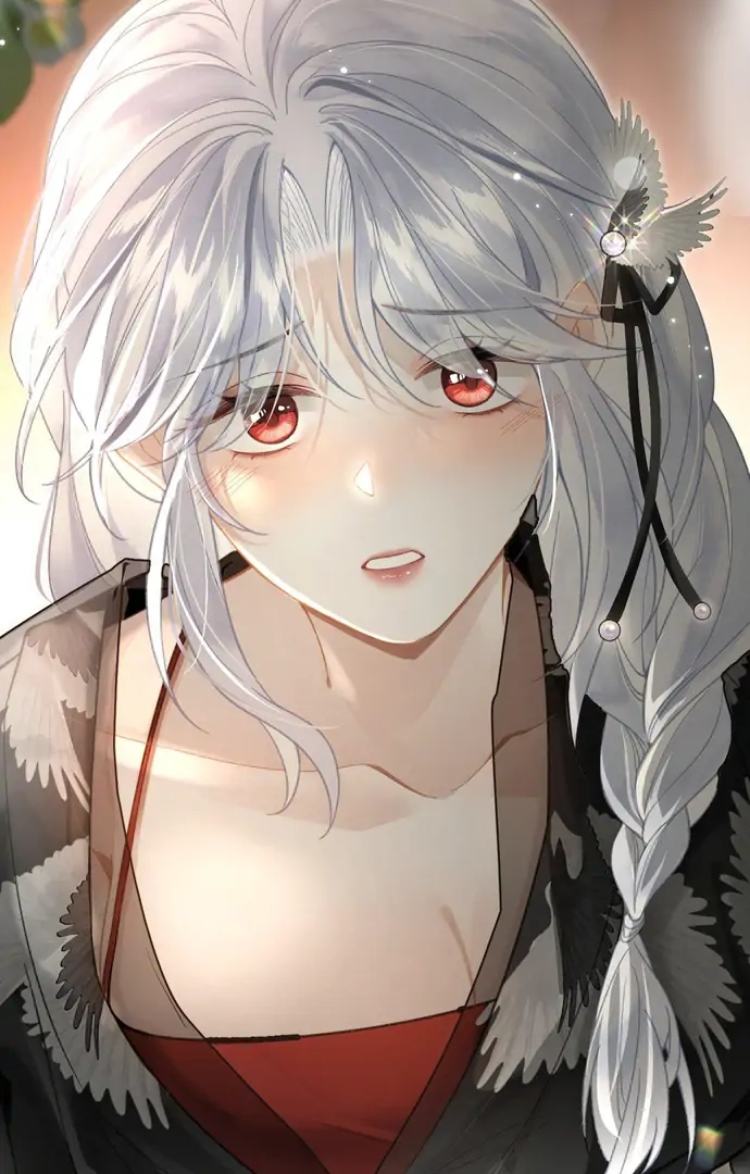 Seeking a Beauty in the East Sea Chapter 11 page 14 - 