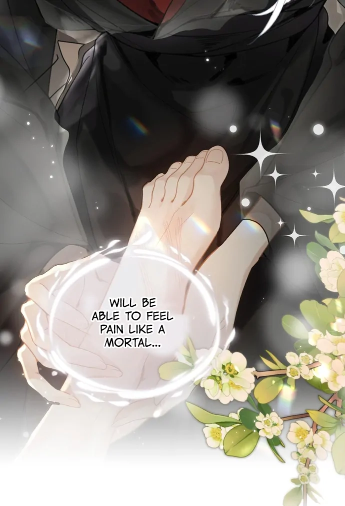 Seeking a Beauty in the East Sea Chapter 11 page 15 - 
