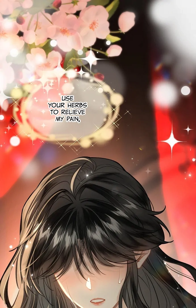 Seeking a Beauty in the East Sea Chapter 11 page 17 - 