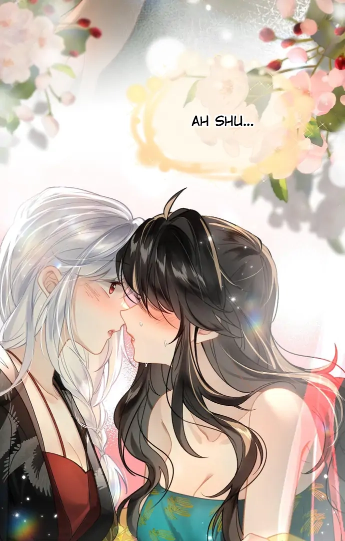 Seeking a Beauty in the East Sea Chapter 11 page 19 - 