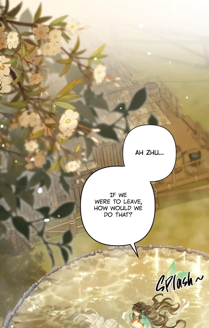 Seeking a Beauty in the East Sea Chapter 11 page 3 - 